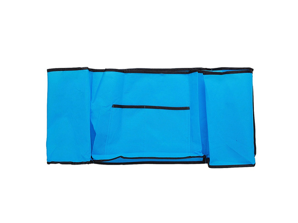 Organizador para soporte de cama porta-periódicos piloto