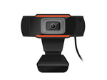 Webcam full hd 1080p mikrofons