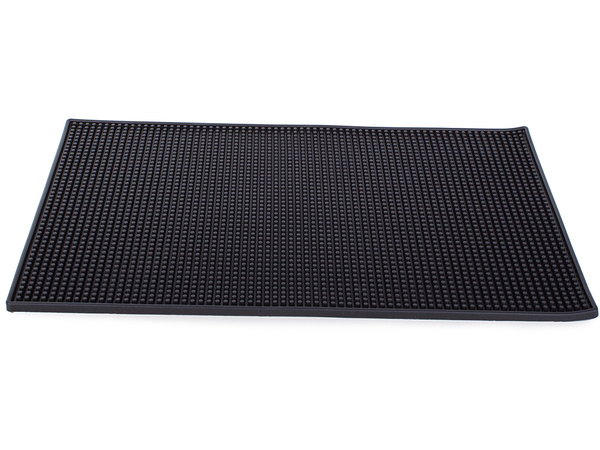 Mata do suszenia naczyń ociekacz suszarka barowa