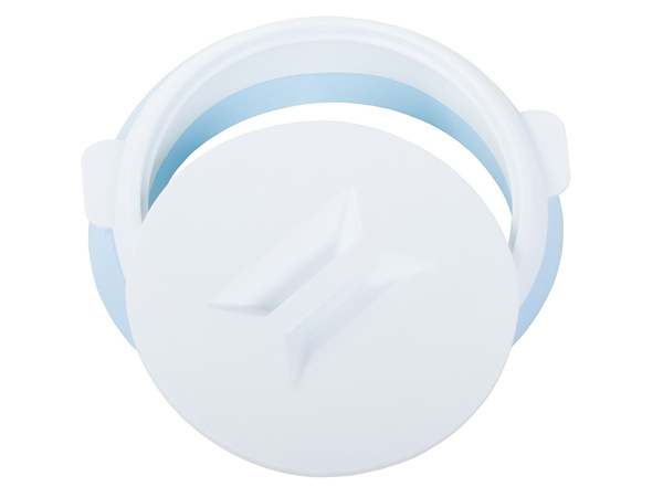 Držák na pytle závěsný koš na odpadky