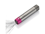 Hair dryer hair straightener curling iron 5-in-1 kit