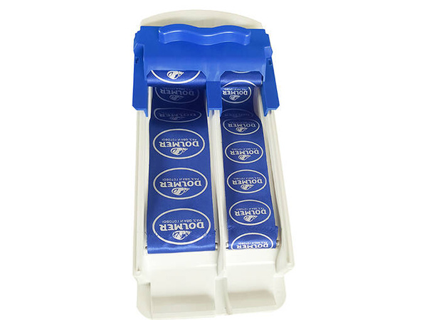 Borotva készítése töltött káposzta sushi krokett sajgonki roller