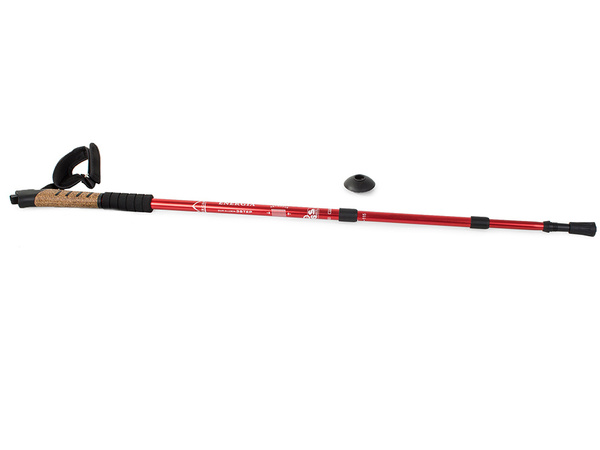 Nordic walking stock trekking stock