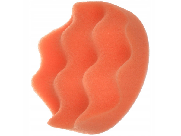 Set d'éponges de polissage pour brosses de forage tampons de nettoyage 23 el.