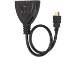 Hdmi 3 az 1-ben 3 portos 4k kapcsoló kapcsoló switch switch
