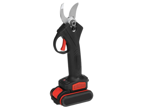 Electric screener 2 x batterie