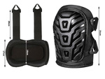 Knee pads construction knee pads strong protection garden