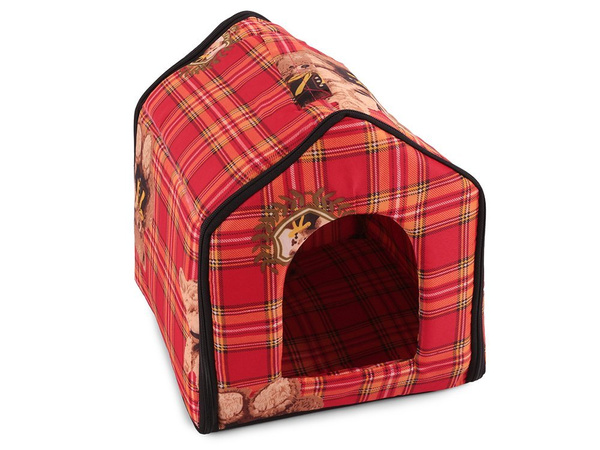 Kennel dog bed cat kennel playpen