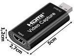 Vaizdo įrašymo kortelė vaizdo graibštas hdmi usb org 4k