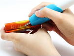 Dispositif de gravure stylo à bille pour gravure