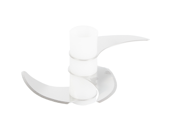 Elektrischer gemüseschneider für kräuter