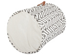 Panier a linge pliant bac a jouets grand xl