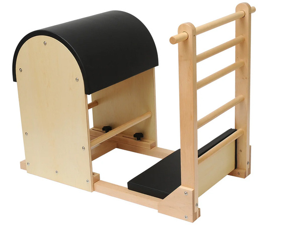 Fass für Pilates-Übungen, Pilates-Yoga-Fitness