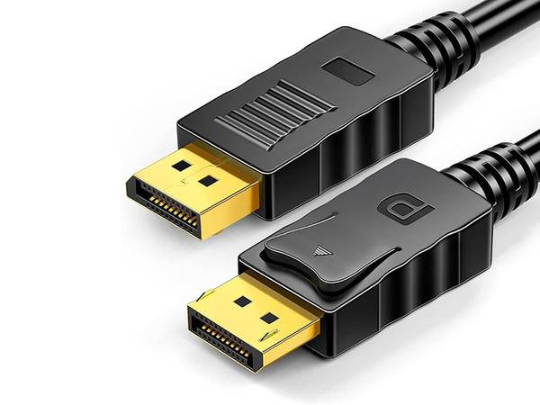 Dp 1,4 видео аудио кабель DisplayPort 8k 4k 2k 1,5 м