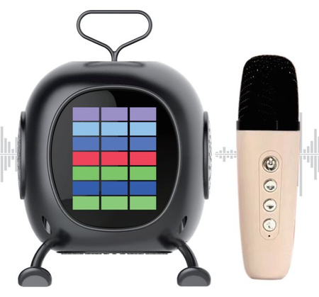 MICROPHONE SPEAKER F23A (20)
