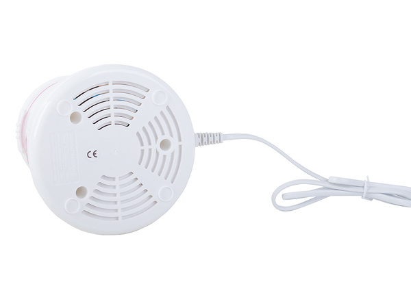 Vapor facial sauna inhalador nasal humidificador