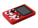 Mini console portable retro game 400 games 3.0 tv game box games