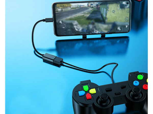 Adaptor usb-c la usb-a 3.0 otg solid la telefon solid