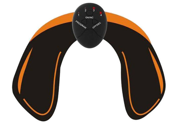 Sēžamvietas muskuļu elektrostimulators ems massager