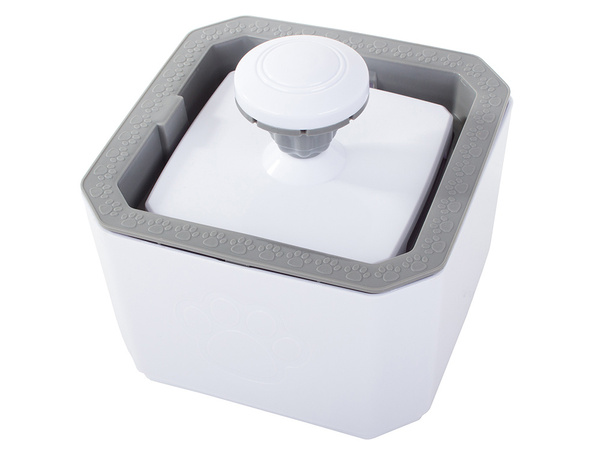 Automātiskās kaķu dzirdinātavas suņu strūklakas filtri