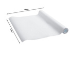 Tapis de protection antidérapant pour tiroirs 140x100