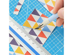 Self-healing cutting mat a5 modeling pad
