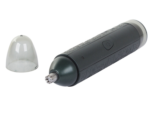 Ear nose nose brow beard trimmer for men