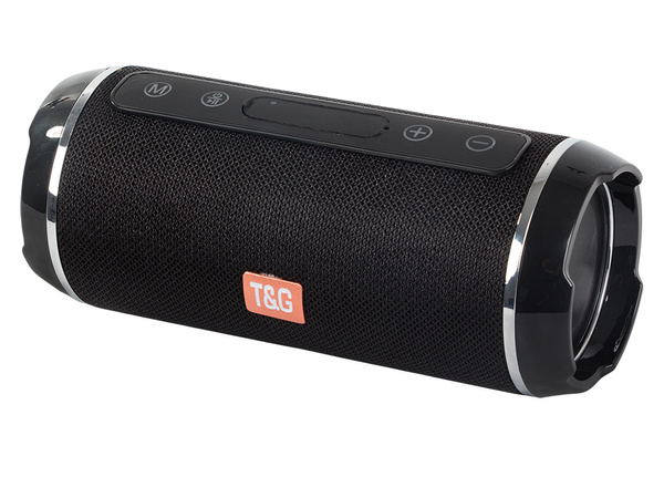 Bluetooth altavoz inalámbrico boombox portátil usb radio fm aux