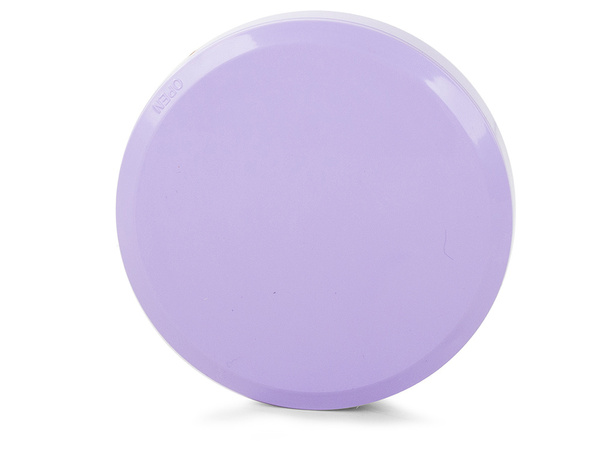 Miroir de maquillage cosmétique éclairé par led