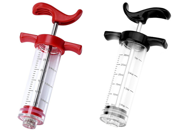 Meat sprinkler 30 ml na marinády