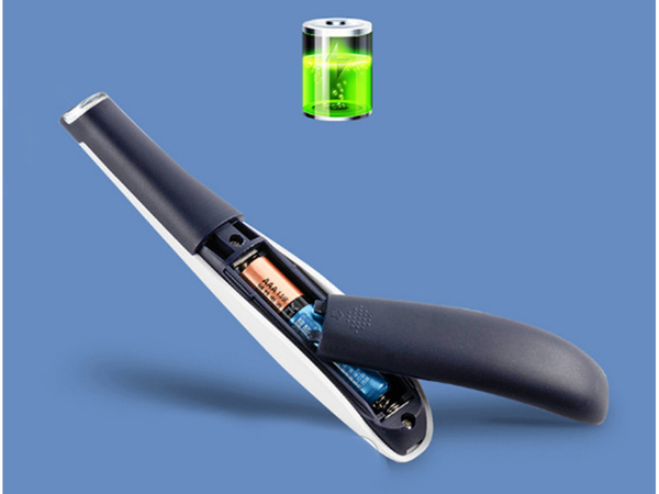 Komplet naprav za čiščenje ušesnega masla