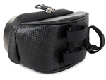 Waterproof pannier bag phone holder