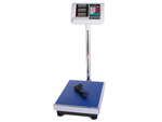 Elektronické skladovacie váhy 200kg/50g