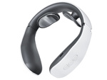Neck tens ems electrostimulator 2in1