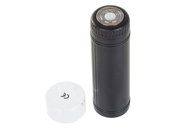 Facial epilator shaver body trimmer aku