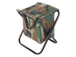 Fishing chair stool bag moro tourist chair