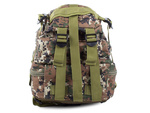 Taktický vojenský batoh military survival 30l