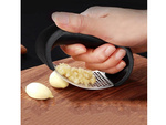 Garlic squeezer press chopper squeezer