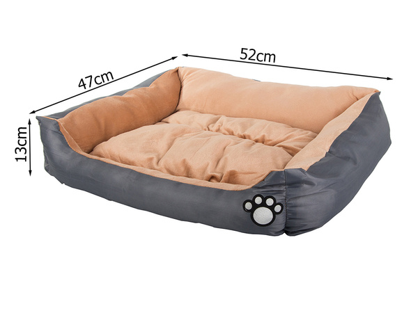 Cama para perros gatos animales cama parque cama sofá s