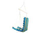 Hamac de jardin chaise brésilienne