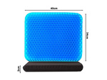 Coussin en gel pour siège orthopédique pour voiture
