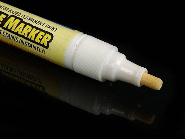 Grout-aide fugenreinigungsmarker