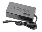Universal laptop power adapter charger