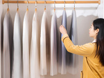  CAREER COVER for clothing Garment Coat Large 60x140cm