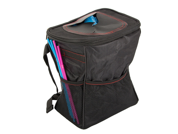 Automašīnas atkritumu tvertnes mini atkritumu urnu organizators