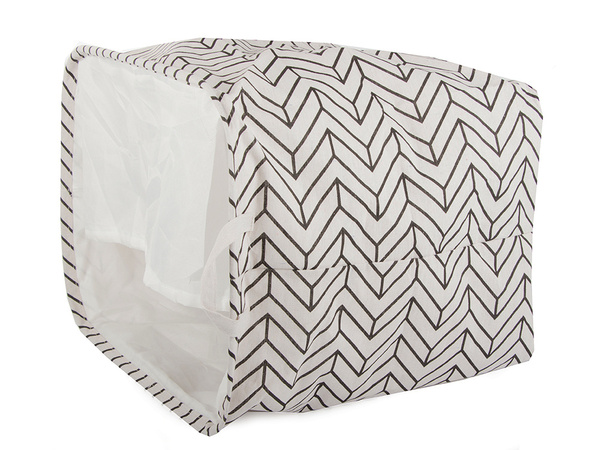 Faltkorb für wäschespielzeug gross abschliessbar