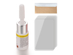 Kit de reparare parbriz ciobire cracare sticlă adeziv