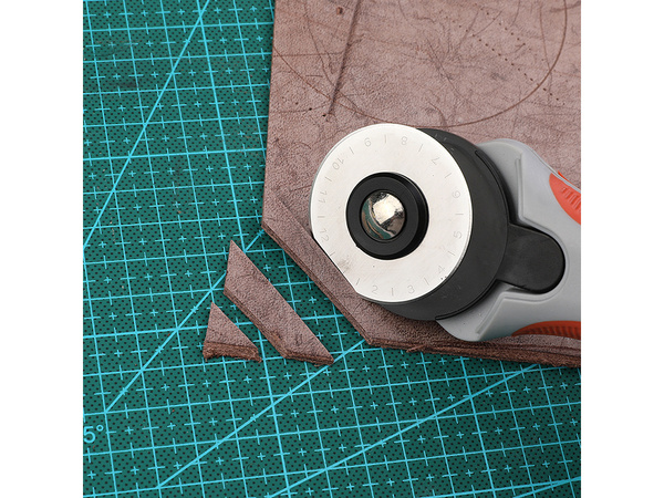 Self-healing cutting mat a5 modeling pad