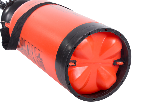 Pulverizador a presion pulverizador manual jardin lanza larga 10l correa