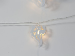 Led halloween spirit light brand 2m 10 spirits hanginging